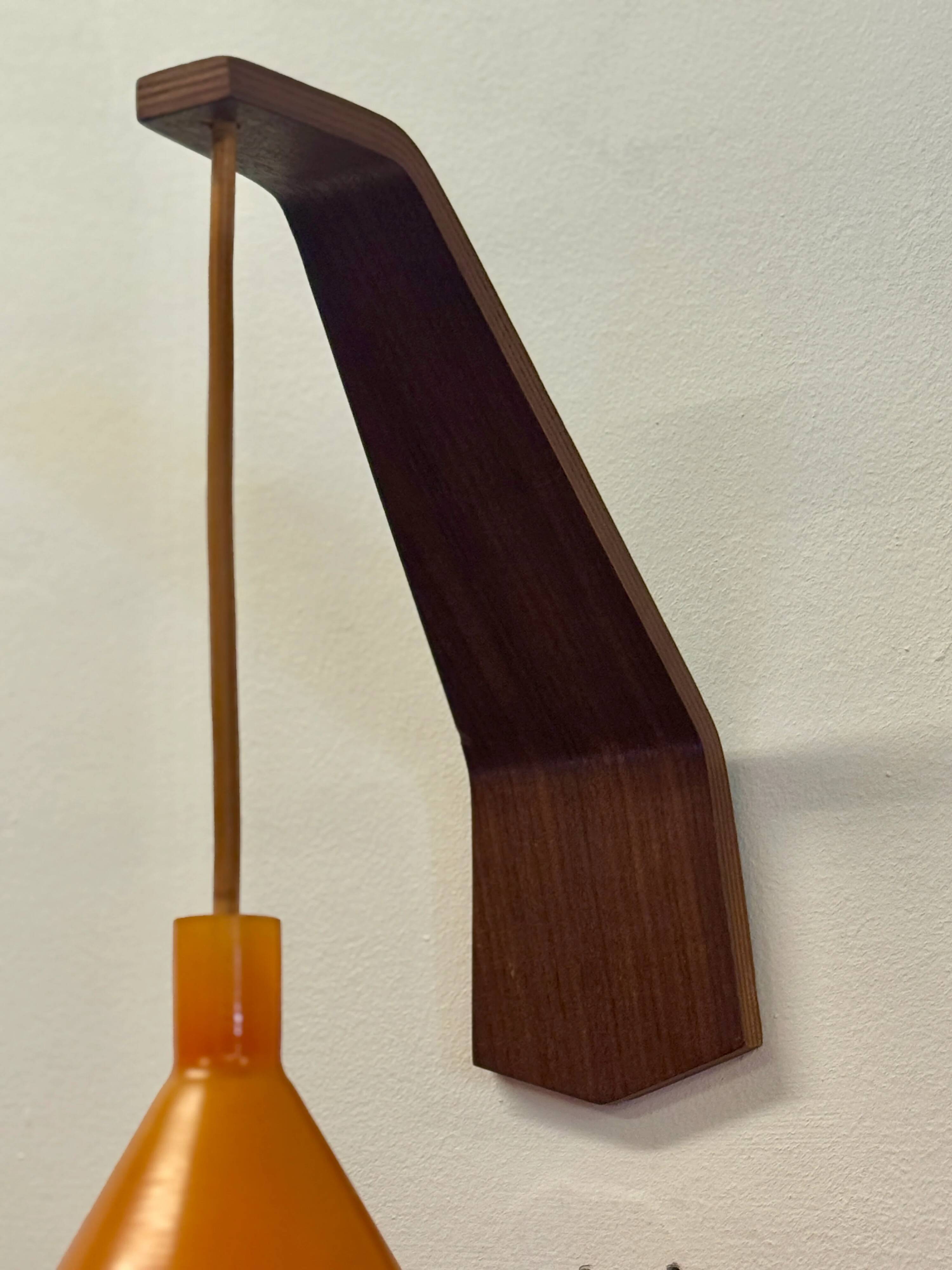 Philips NX118 wall light