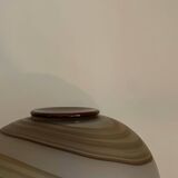 Large Murano Glass Chandelier