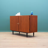 Teak dresser, Danish design, 1970s, made in Denmark