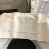 White sheet