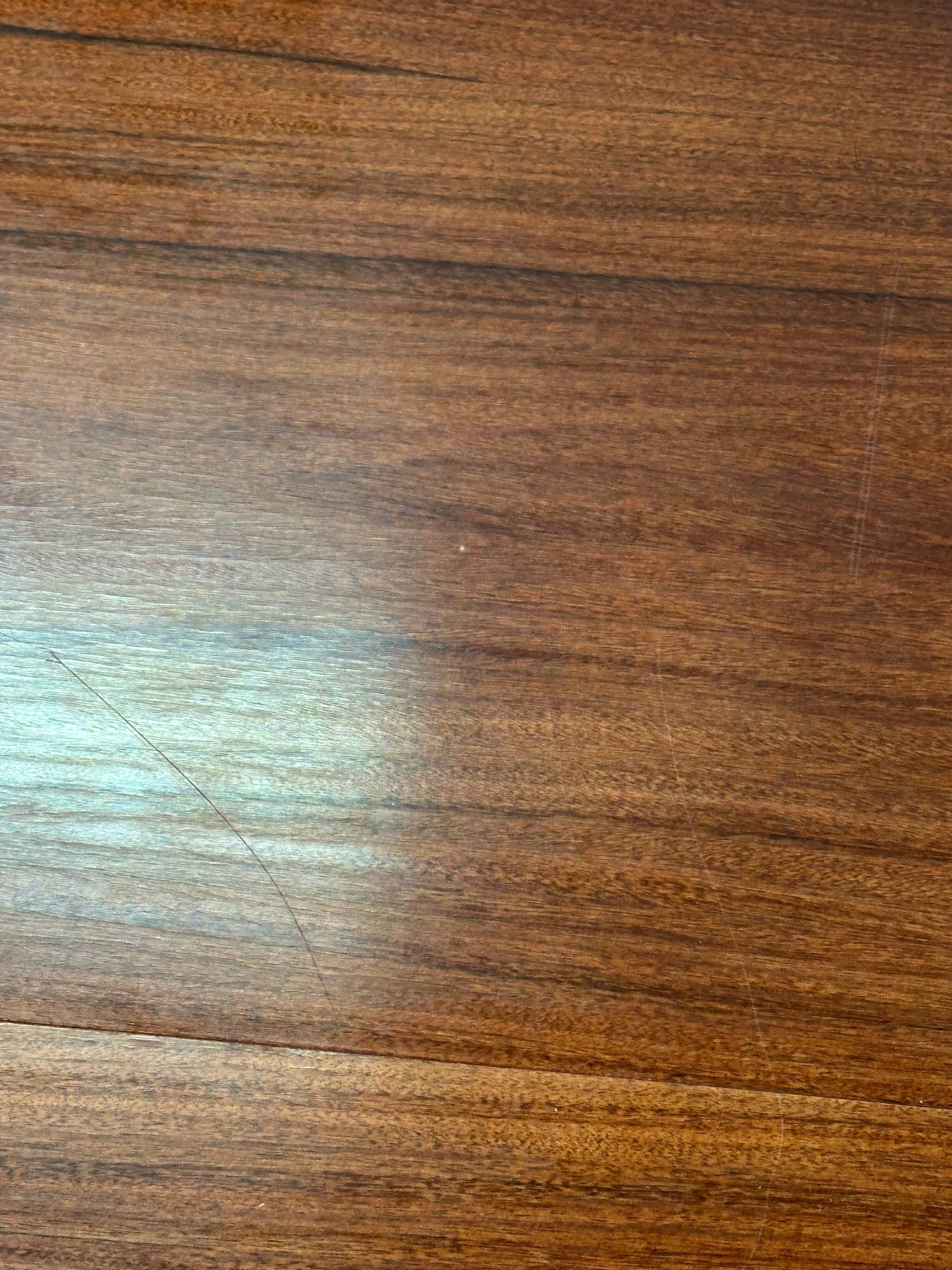 Table scandinave en palissandre de Rio de Gudme Möbelfabrik 1960