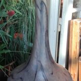Large table lamp verrerie de vianne for suberville