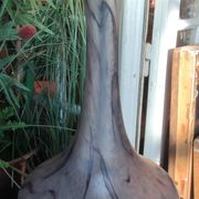 Large table lamp verrerie de vianne for suberville
