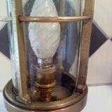 Lampe à poser marine