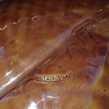 Vallauris dish
