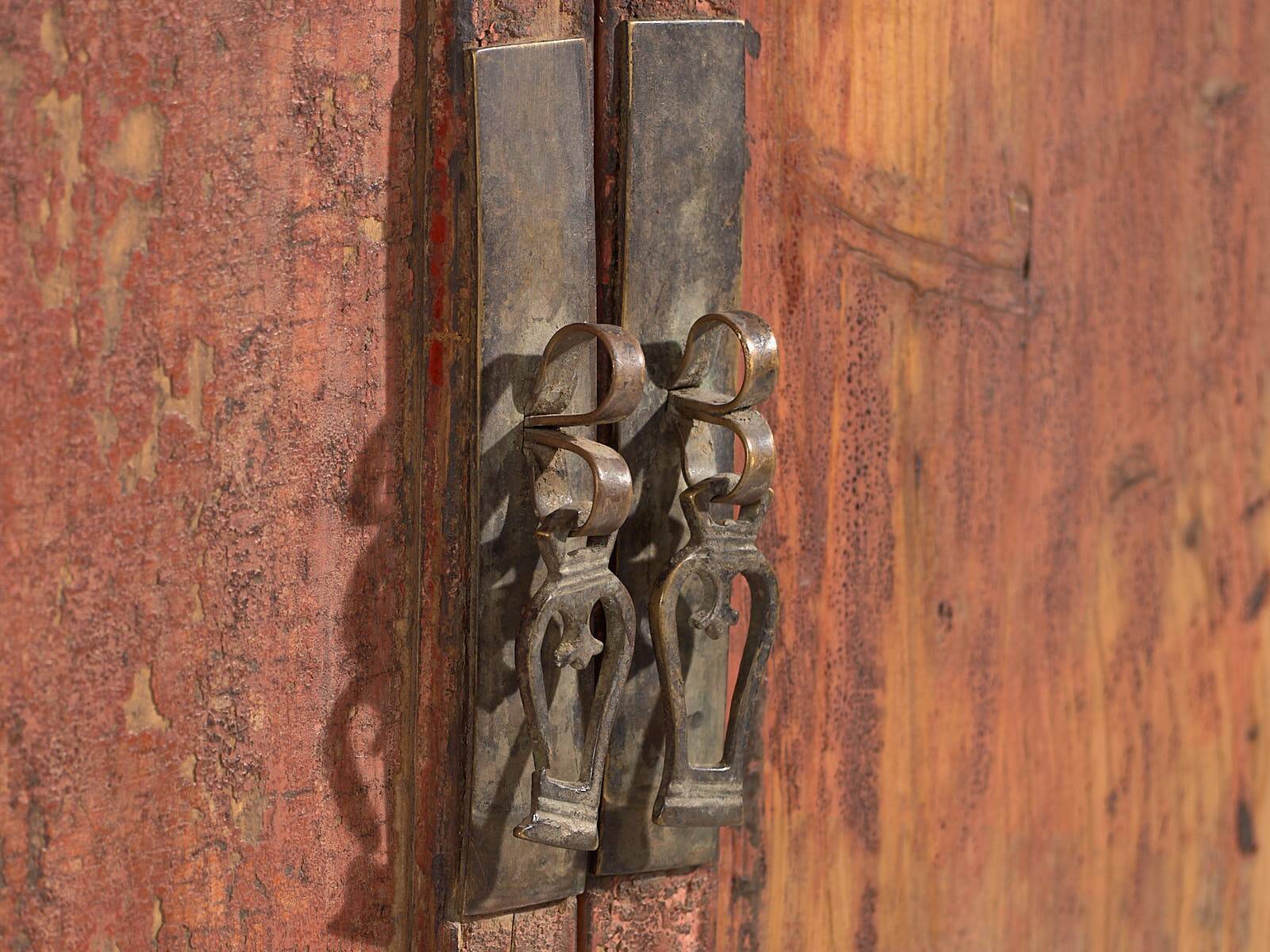 Antique Chinese Buffet (c.1900) #53