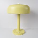 Rare Table Lamp by NAPAKO, 1970's.