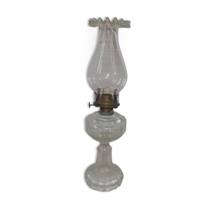 Lampe à pétrole