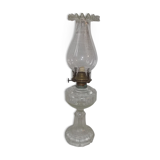 Kerosene lamp
