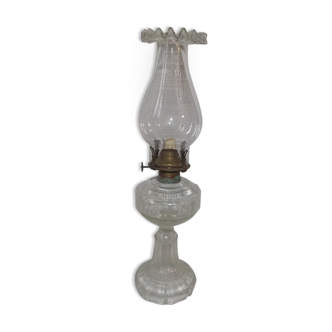 Kerosene lamp