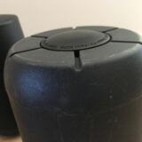 Set of 2 sway model stools of thelermont hupton