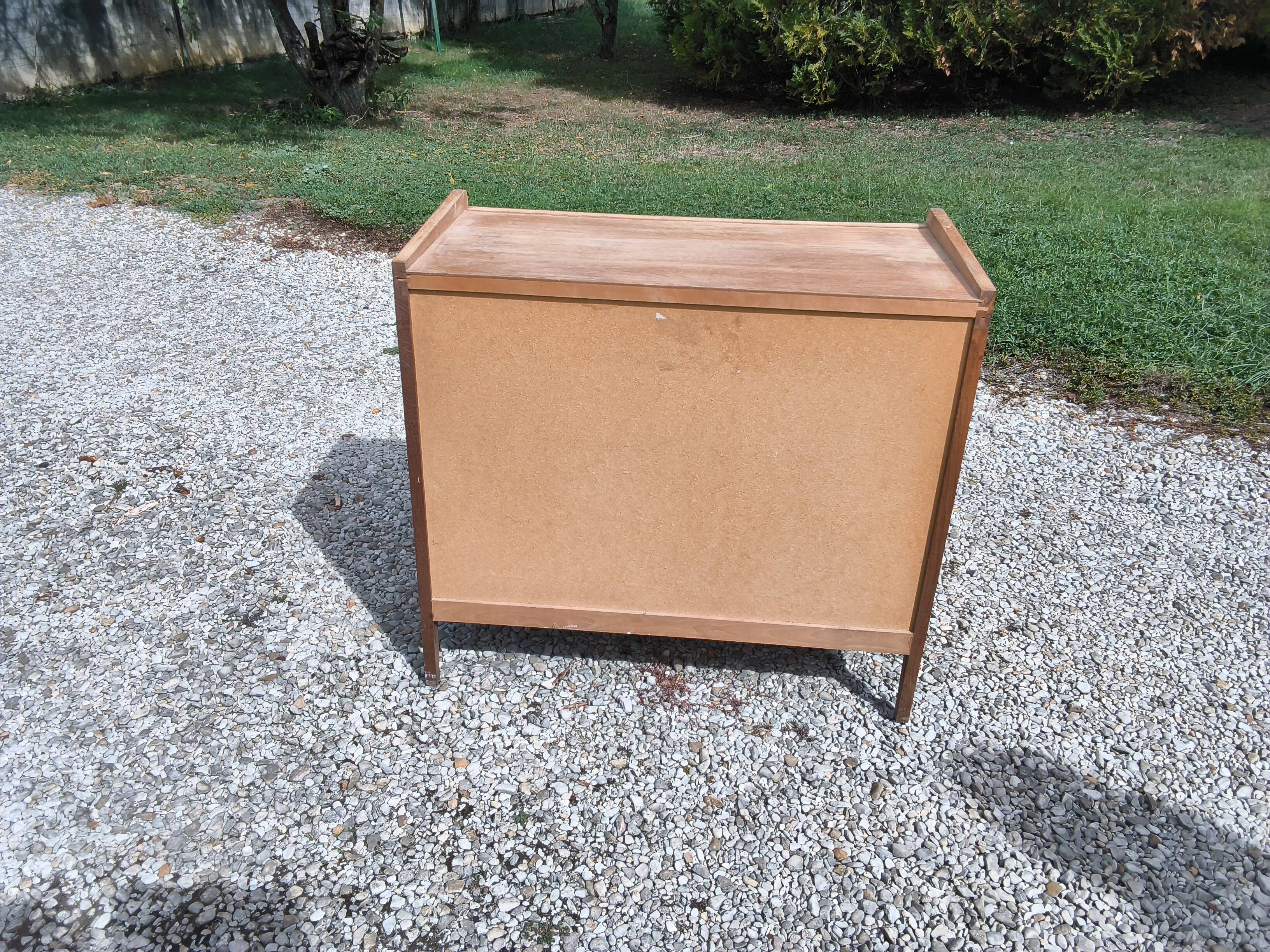 Commode