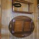 Starbay coffee table