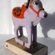 Indian cow patina and original piece from India