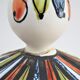 Ceramic sugar pot vallauris decoration pyjamas Roger Capron