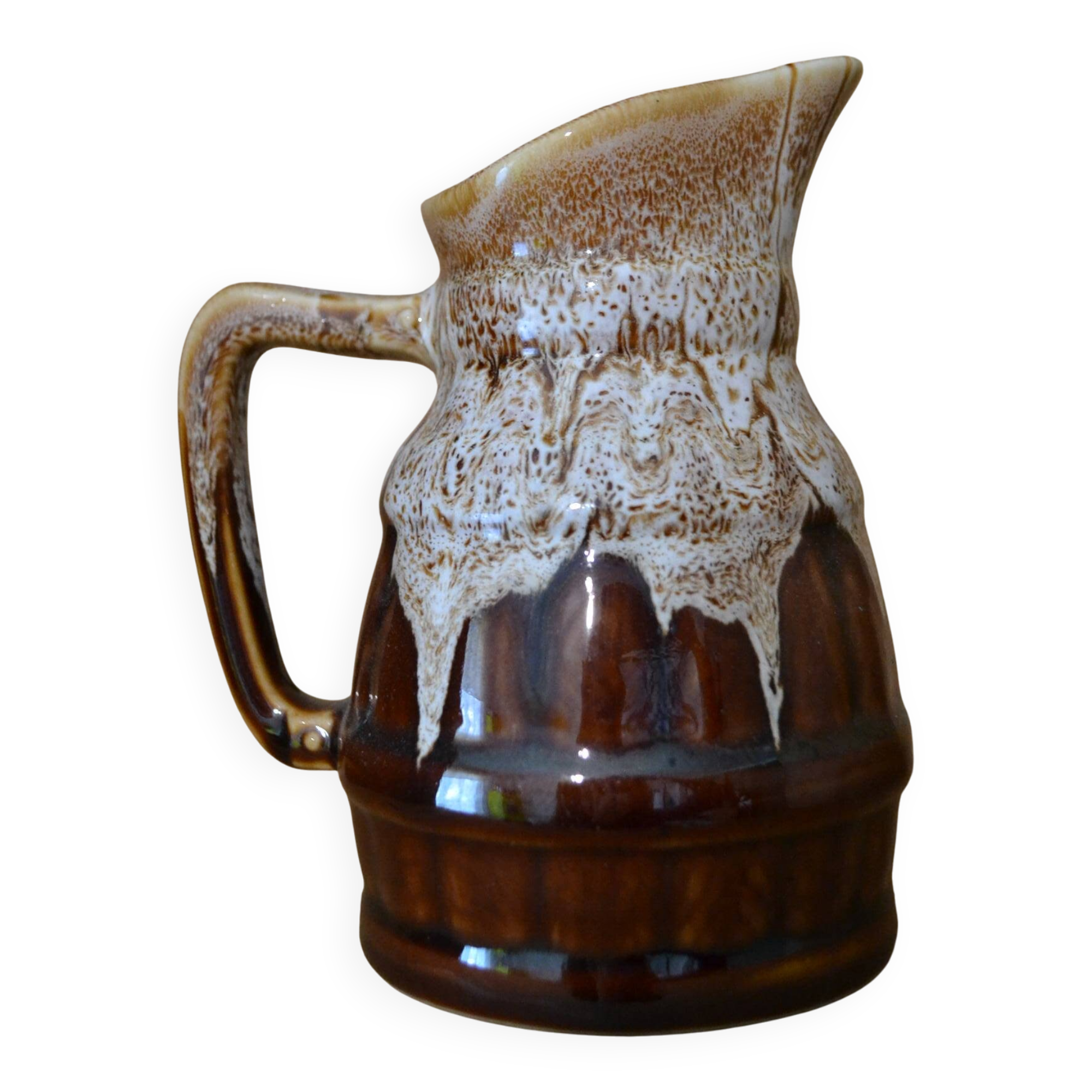 Breton jug