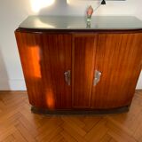 Buffet Art Deco