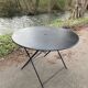 Table de jardin