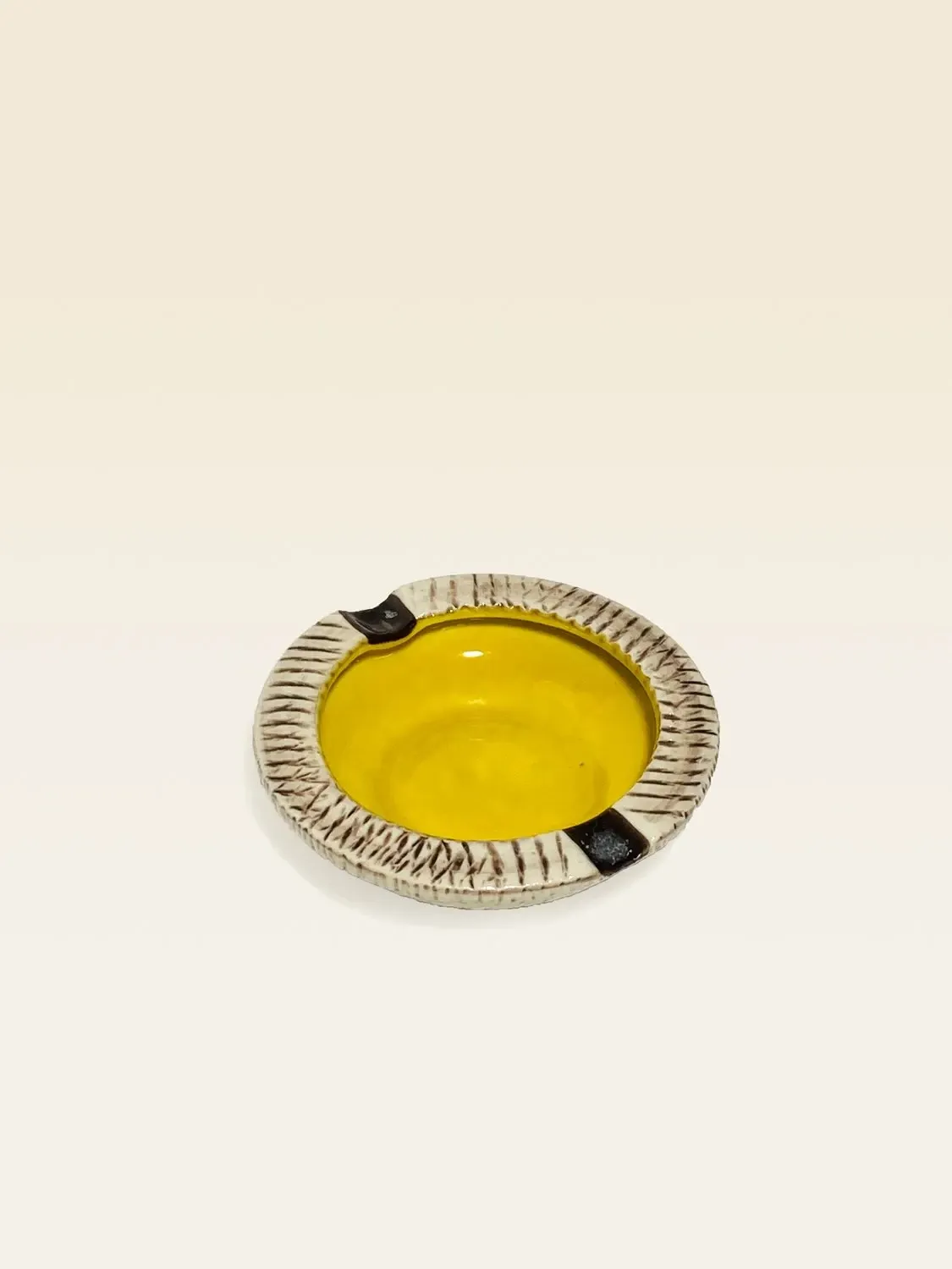 Ashtray Accolay