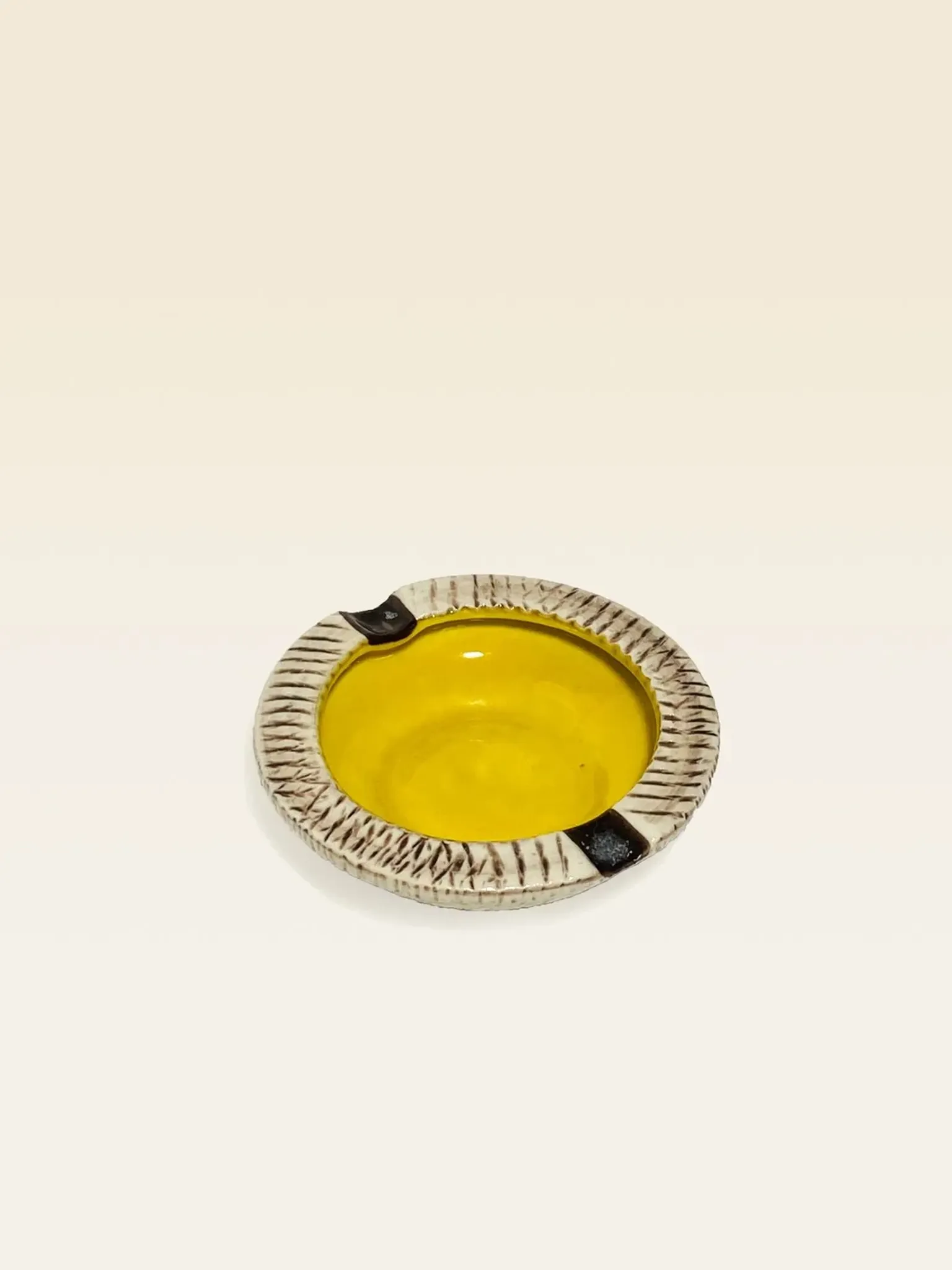 Ashtray Accolay