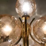 Space age lamp
