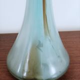 Large soliflore in glass paste