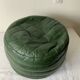 Pouf vintage