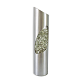 Vintage lamp glitter 70s