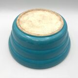 Trio of 1950s ceramic planters