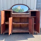 Console dresser