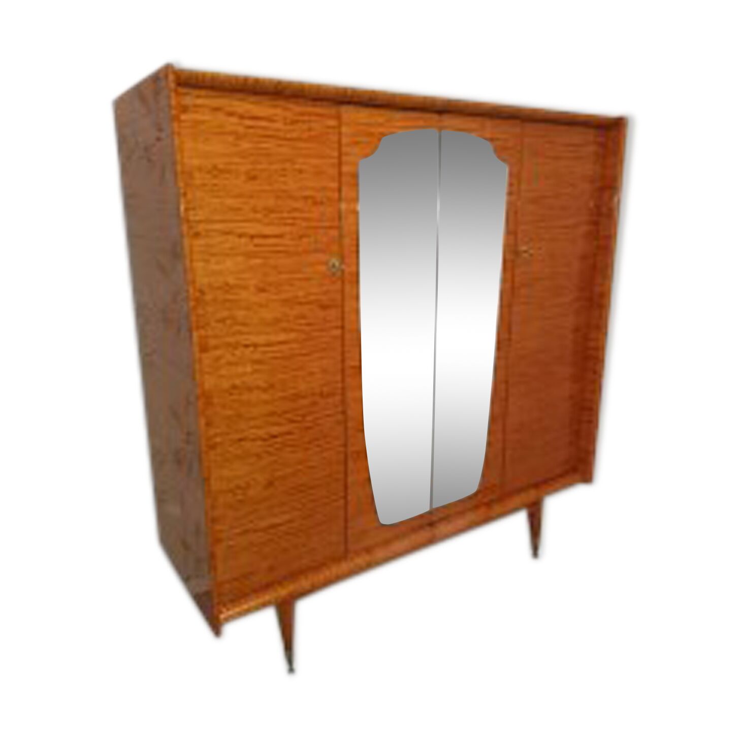 Vintage cupboard