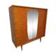 Vintage cupboard