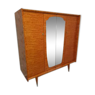 Vintage cupboard