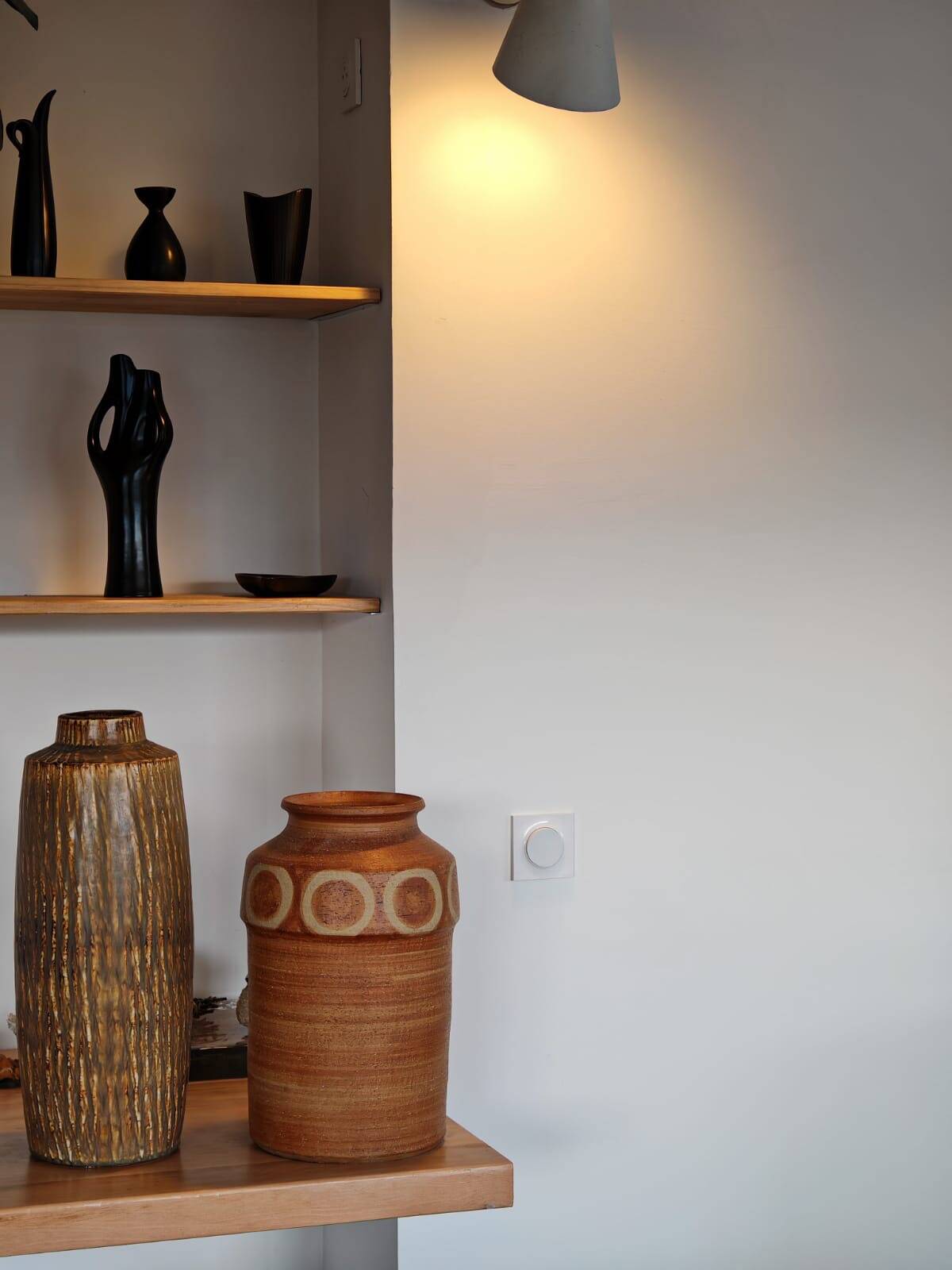 Gunnar Nylund Rörstrand Mid-Century Scandinavian Ceramics