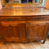 Louis XV Regional Style Buffet