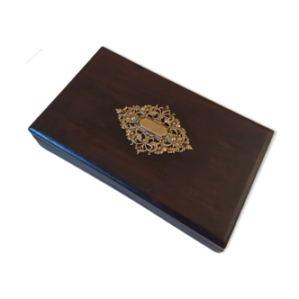 Napoleon III Box