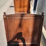 Li t Louis XVI in wood