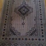 Pakistan handmade carpet 166x96cm