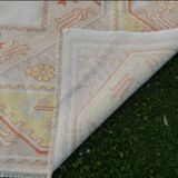 Tapis Oushak - 195 x 287 cm