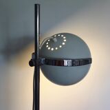 Eyeball floor lamp Goffredo Reggiani