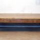 Old himalayan pine coffee table