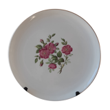 Plat à gâteaux Bien modèle Rosine