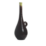 Large soliflore vase by the Accolay potters