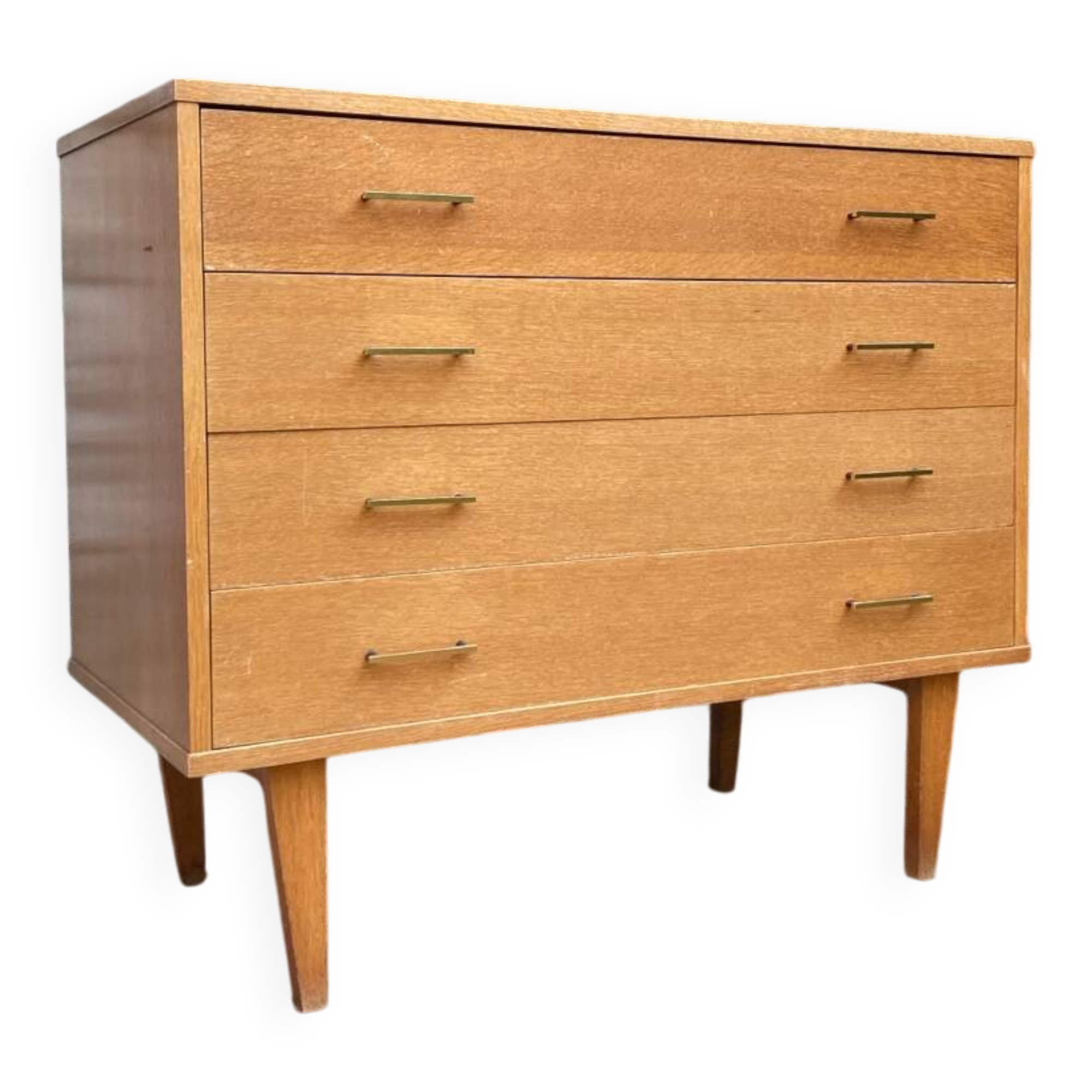 Commode vintage
