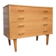 Commode vintage