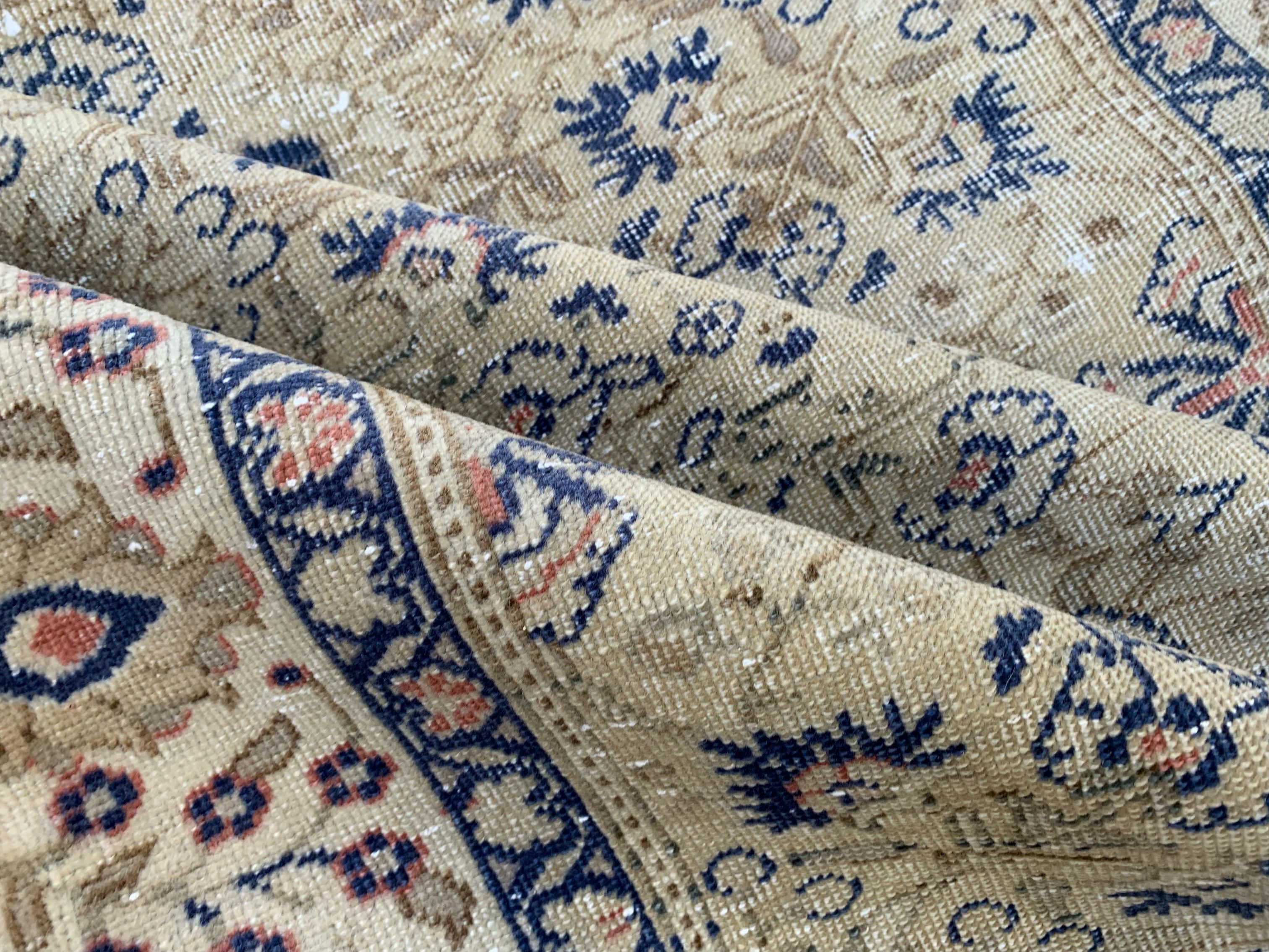 Turkish rug 170x115 cm