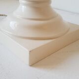 Christian Dior ceramic lamp