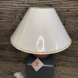 The dolphin's lamp