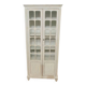 Antique display case