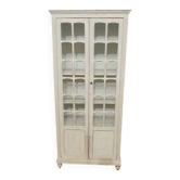 Vitrine ancienne